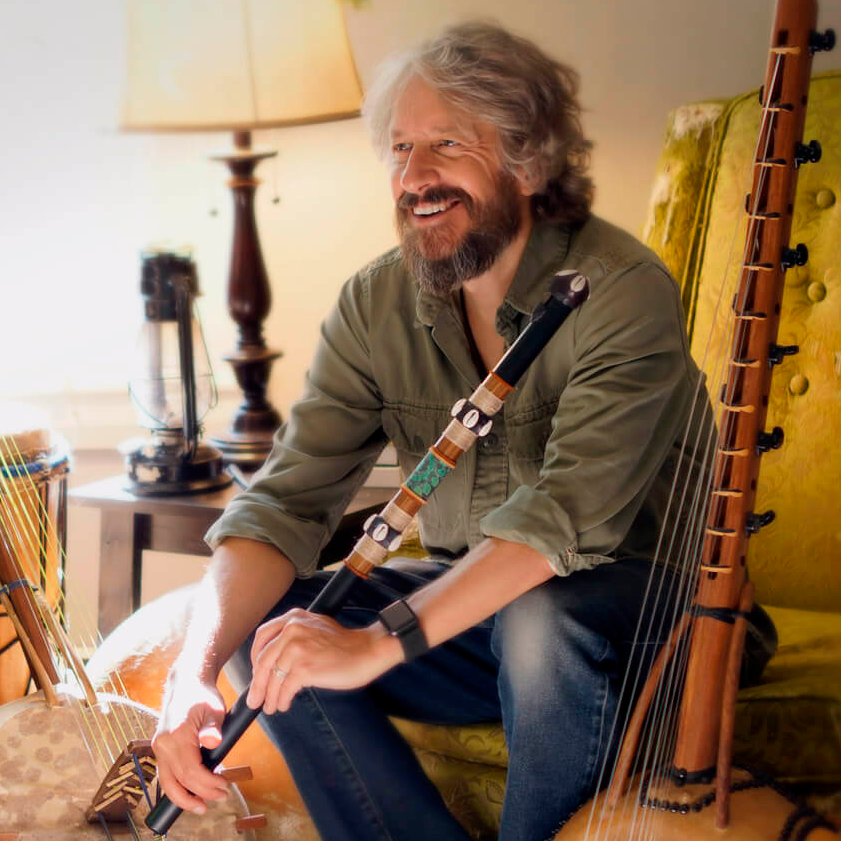 Dave Kobrenski, Flute lessons